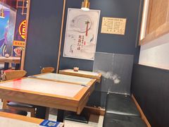 -大鼓米线(浦东长泰店)