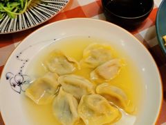 -让我们见个面(祥云小镇店)