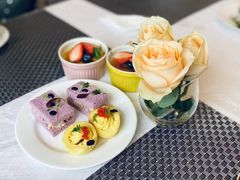 -望海·帆船主题咖啡厅•品茗下午茶(石湖景区店)