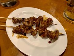 -福烤锦花(长乐路店)