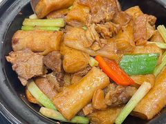 -凤凰楼酒家·粤宴点心(华强北店)