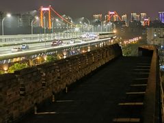 -楚望台遗址公园