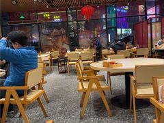 -羊之道草原味道清真餐厅(番禺店)