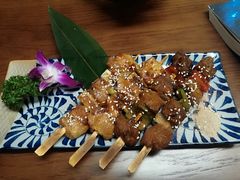 -寒鰤日式精致料理
