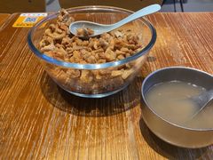 -圳兴面王·拌川·特色炒面(南山保利剧院店)
