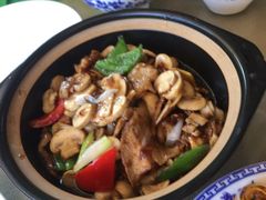 -随善园餐厅(大理店)