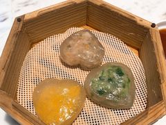 三色粉粿-潮米果蚝烙·潮汕小吃(海乐荟店)