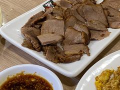 -姥家春饼店(漳州二路店)