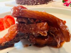 -玉华台饭庄·淮扬菜·烤鸭(望京店)