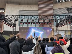 -杉杉奥特莱斯广场(哈尔滨店)