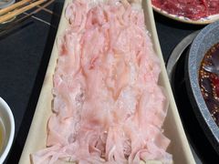 -重庆叉叉裤老火锅(云岭东路店)