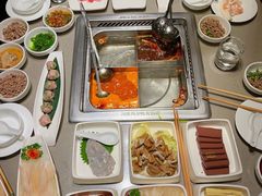 -海底捞火锅(苏宁广场店)
