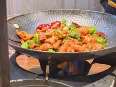 -那家老院子东北菜·饺子·小鸡炖蘑菇(艳华街店)