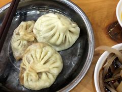 -小胖包子王(阜成门内店)