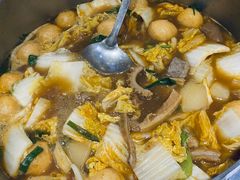 -古乐牛香·鲜牛肉牛杂火锅(新区店)