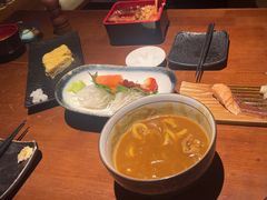 -千代武日本料理(开发区店)