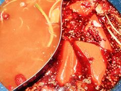 -王歘歘·chuǎ火锅(五道营店)