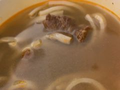 -菜忠潮州牛肉店(岗厦店)
