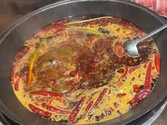 -萍姐火锅·公路夜市(南京新街口店)