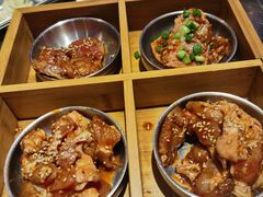 -马路牙子地桌烤肉(工体店)