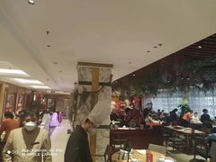 -北京全聚德(西翠路店)