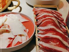 -小龙坎火锅(全球总店)