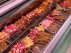 -老谢野馄饨(延安路店)