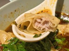 -好這口重庆小面(总店)