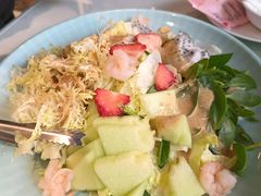 -红樱桃·新派辽菜(北行店)