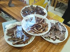 -达道武仔牛肉店(广达路店)