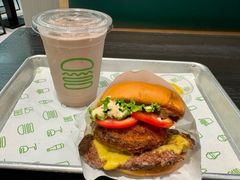 -Shake Shack(浦东嘉里城店)