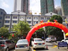 门面-金满楼(天河中路店)