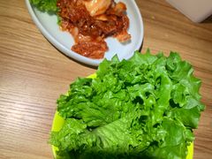 -小米烤肉-泥炉炭烤(常营店)