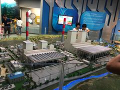 -陕西自然博物馆