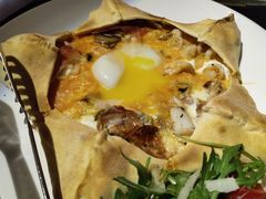 -IL Forno 意坊·意大利餐厅(花园店)