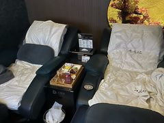-江南足纪·影院足道·轻奢SPA(京基水贝店)