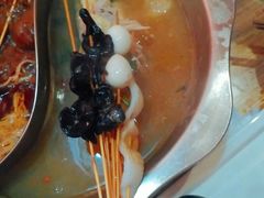 -袁记串串香(北国店)