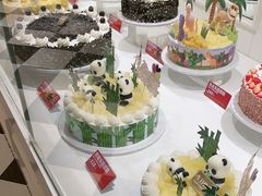 -味多美蛋糕(大兴店)