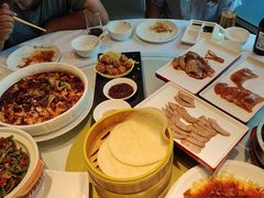 -玉林烤鸭店(黄村兴华店)
