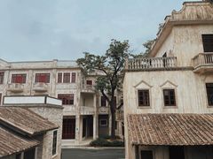 -赤坎·广东华侨国际旅游度假区