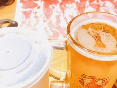 -呷哺呷哺 黄金牧场 (新中关购物中心店)