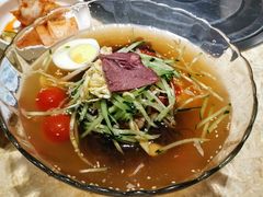 -英子补身汤(海兰路店)