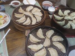 -松针蔡记蒸饺(花园路店)