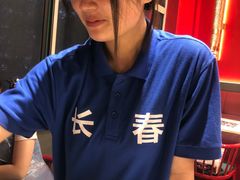 -别装假铝盆烤肉(三道街店)