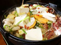 -醉虎传(南锣鼓巷店)