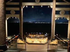 -影吧•悬崖海景(珠海凤凰湾悦椿酒店)