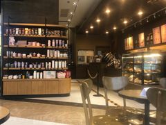 -星巴克(广州东圃天银店)