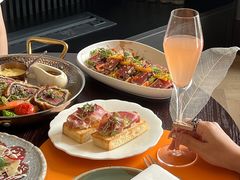 -普朗姆生蚝牛排馆 The Plump Oyster(成都摩方购物中心店)