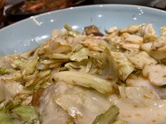 -再回头私房菜·老南京菜