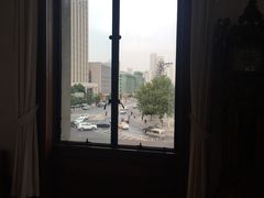 -武汉关码头(轮渡站)